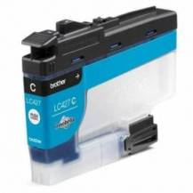 CARTUCHO DE TINTA ORIGINAL BROTHER LC-427/ CIAN