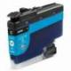 CARTUCHO DE TINTA ORIGINAL BROTHER LC-427 XL ALTA CAPACIDAD/ CIAN