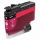 CARTUCHO DE TINTA ORIGINAL BROTHER LC-427 XL ALTA CAPACIDAD/ MAGENTA
