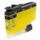 CARTUCHO DE TINTA ORIGINAL BROTHER LC-427 XL ALTA CAPACIDAD/ AMARILLO