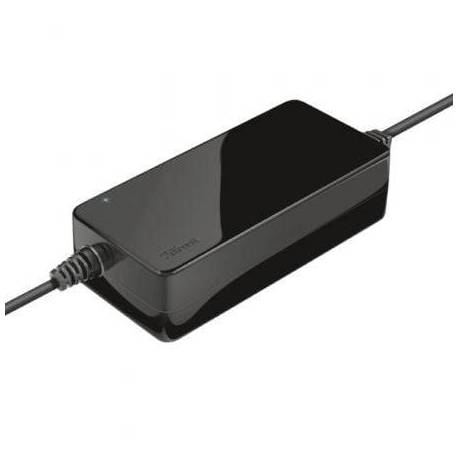CARGADOR DE PORTÁTIL UNIVERSAL TRUST PRIMO 22142/ 90W/ AUTOMÁTICO/ 6 CONECTORES/ VOLTAJE 18-20V
