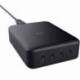 CARGADOR DE PORTÁTILES GAN TRUST MAXO/ 4XUSB TIPO-C/ 240W
