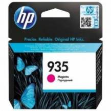 CARTUCHO DE TINTA ORIGINAL HP Nº935/ MAGENTA