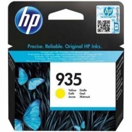 CARTUCHO DE TINTA ORIGINAL HP Nº935/ AMARILLO