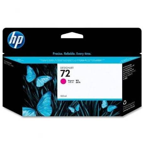 CARTUCHO DE TINTA ORIGINAL HP Nº72/ MAGENTA