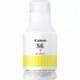 BOTELLA DE TINTA ORIGINAL CANON GI-56/ AMARILLA