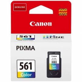 CARTUCHO DE TINTA ORIGINAL CANON CL-561/ TRICOLOR