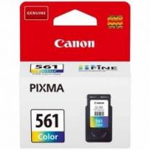 CARTUCHO DE TINTA ORIGINAL CANON CL-561/ TRICOLOR