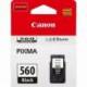 CARTUCHO DE TINTA ORIGINAL CANON PG-560/ NEGRO