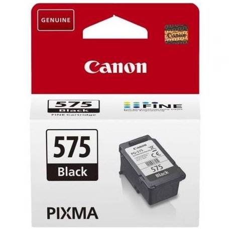 CARTUCHO DE TINTA ORIGINAL CANON PG-575/ NEGRO
