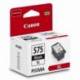CARTUCHO DE TINTA ORIGINAL CANON PG-575XL ALTA CAPACIDAD/ NEGRO