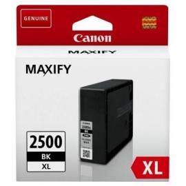 CARTUCHO DE TINTA ORIGINAL CANON PGI-2500XL ALTA CAPACIDAD/ NEGRO