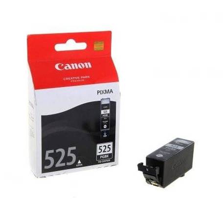 CARTUCHO DE TINTA ORIGINAL CANON PGI-525PGBK/ NEGRO FOTOGRÁFICO