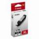 CARTUCHO DE TINTA ORIGINAL CANON PGI-570 PGBKXL ALTA CAPACIDAD/ NEGRO