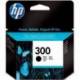 CARTUCHO DE TINTA ORIGINAL HP Nº300/ NEGRO