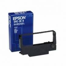 CINTA MATRICIAL EPSON ERC-38/ NEGRA