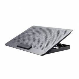 SOPORTE REFRIGERANTE TRUST EXTO PARA PORTÁTILES HASTA 16'