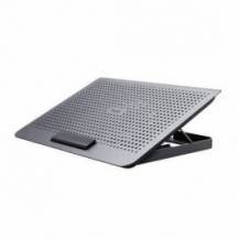 SOPORTE REFRIGERANTE TRUST EXTO PARA PORTÁTILES HASTA 16'