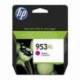 CARTUCHO DE TINTA ORIGINAL HP Nº953 XL ALTA CAPACIDAD/ MAGENTA