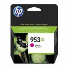CARTUCHO DE TINTA ORIGINAL HP Nº953 XL ALTA CAPACIDAD/ MAGENTA