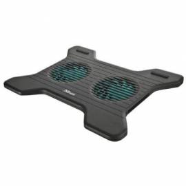 SOPORTE REFRIGERANTE TRUST BRISA XSTREAM PARA PORTÁTILES HASTA 15.6'