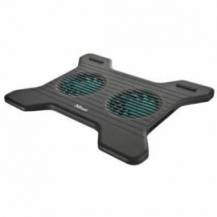 SOPORTE REFRIGERANTE TRUST BRISA XSTREAM PARA PORTÁTILES HASTA 15.6'