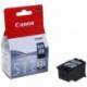 CARTUCHO DE TINTA ORIGINAL CANON PG-512 ALTA CAPACIDAD/ NEGRO