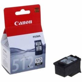 CARTUCHO DE TINTA ORIGINAL CANON PG-512 ALTA CAPACIDAD/ NEGRO