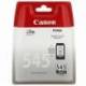 CARTUCHO DE TINTA ORIGINAL CANON PG-545/ NEGRO