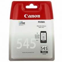 CARTUCHO DE TINTA ORIGINAL CANON PG-545/ NEGRO