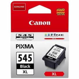 CARTUCHO DE TINTA ORIGINAL CANON PG-545 XL ALTA CAPACIDAD/ NEGRO