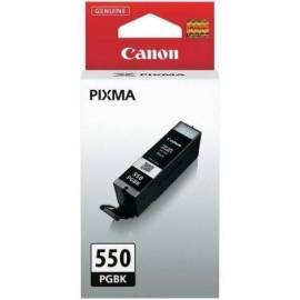 CARTUCHO DE TINTA ORIGINAL CANON PGI-550PGBK/ NEGRO