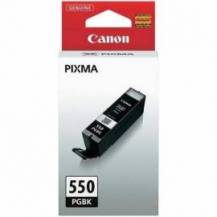CARTUCHO DE TINTA ORIGINAL CANON PGI-550PGBK/ NEGRO