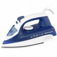 PLANCHA ORBEGOZO SV 2250/ 2200W/ DEPÓSITO 280ML