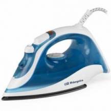 PLANCHA ORBEGOZO SV 2025/ 2000W