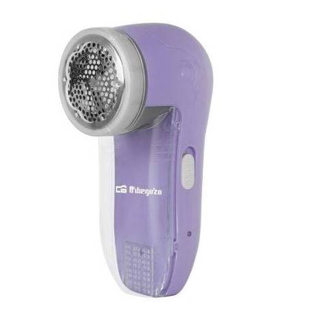 QUITAPELUSAS ORBEGOZO QP 6500/ Ø4CM
