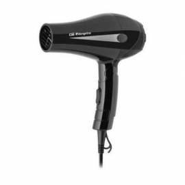 SECADOR ORBEGOZO SE 1160/ 1200W/ NEGRO