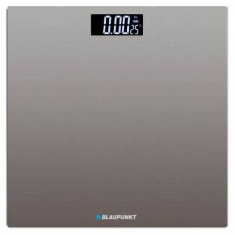 BÁSCULA DE BAÑO BLAUPUNKT BP5006/ GRIS