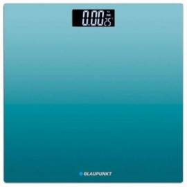 BÁSCULA DE BAÑO BLAUPUNKT BP5007/ AZUL