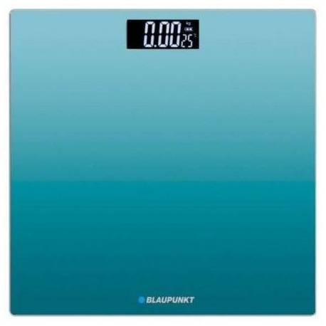 BÁSCULA DE BAÑO BLAUPUNKT BP5007/ AZUL