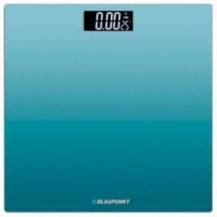 BÁSCULA DE BAÑO BLAUPUNKT BP5007/ AZUL