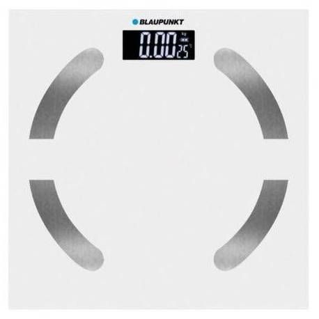 BÁSCULA DE BAÑO BLAUPUNKT BP5009/ BLANCO