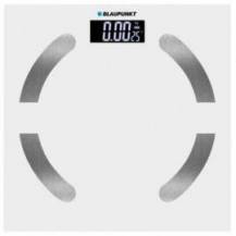 BÁSCULA DE BAÑO BLAUPUNKT BP5009/ BLANCO