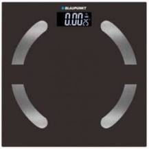BÁSCULA DE BAÑO BLAUPUNKT BP5010/ NEGRO