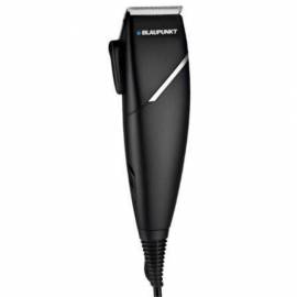 CORTAPELOS BLAUPUNKT BP5012 CON CABLE/ 6 ACCESORIOS