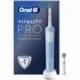 CEPILLO DENTAL ORAL-B VITALITY PRO/ INCLUYE 1 RECAMBIO/ AZUL