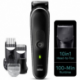 RECORTADORA BRAUN ALL IN ONE SERIES 5 MGK5440/ CON BATERÍA/ 10 ACCESORIOS