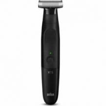RECORTADORA BRAUN SERIE X XT3100/ CON BATERÍA/ 3 ACCESORIOS