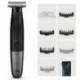 AFEITADORA BRAUN WET AND DRY SERIE X XT5200/ CON BATERÍA/ 6 ACCESORIOS