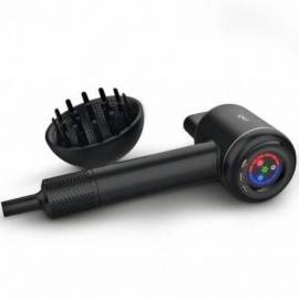 SECADOR GKL ONYX SMART/ 1600W/ IÓNICO/ NEGRO